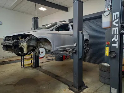 Auto-Tech Mirosław Nawrot