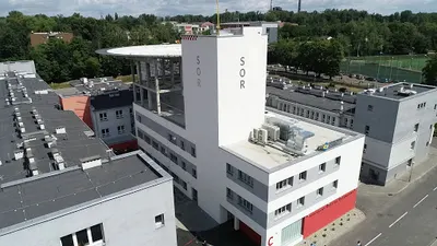 Szpital Miejski w Zabrzu